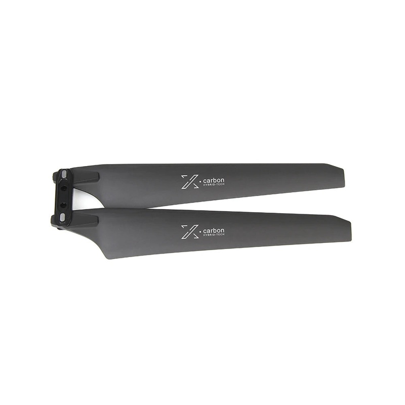 T-MOTOR MF1604 MF1806 MF2009 MF2211 MF2412 MF214 MF2815 Polymer Folding propeller Carbon for rc multi-rotors VTOL Multicoptor MF1604