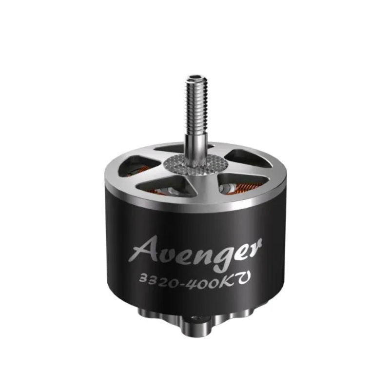 BrotherHobby Avenger 3320 Motor (CW) 690KV/400KV FPV Drone Motor