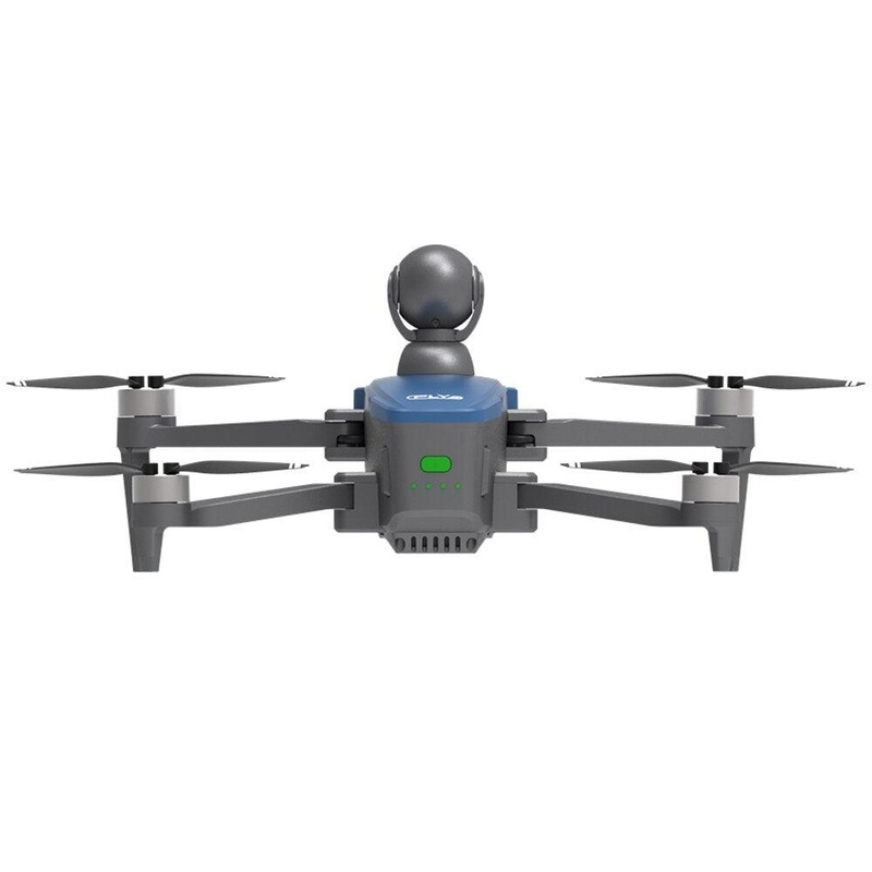 CFLY Faith2 SE Drone - 4K Profesional 3-Axis Gimbal FPV 5G Wifi GPS RC Quadcopter With Camera 540 Obstacle Avoidance Helicopter With Obstacle Avoidance
