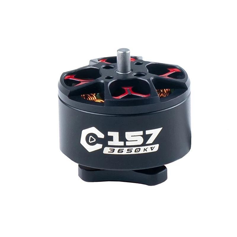 DJI Avata Motor - Axisflying C157 1507 3650KV Brushless Motor 4S Lipo for DJI Avata Motor 3~4inch Cinewhoop Drones DIY 1PC C157 3650KV