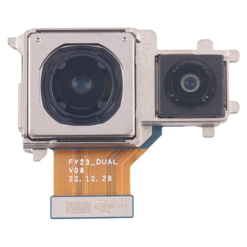 For Sony Xperia 1 VI Original Back Facing Camera