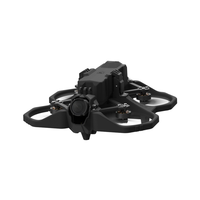 iFlight Defender25 O4 4S HD Sub-249g 2.5 Inch FPV Drone with DJI O4 Air Unit Pro, GPS Module