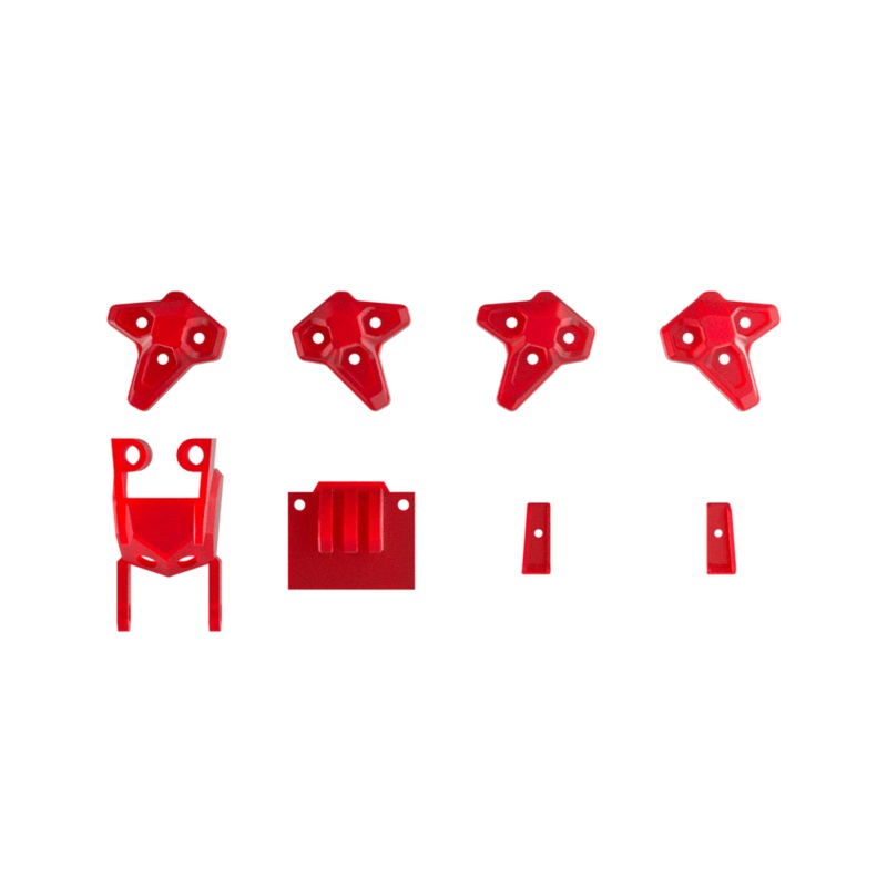 iFlight SH CineFlow 5 TPU Parts