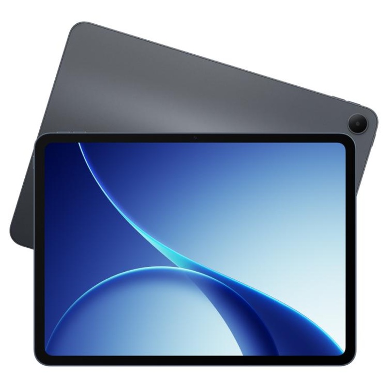 OPPO Pad Air5 12.1 inch WIFI Tablet PC, 8GB+256GB, ColorOS 16.0 MediaTek Dimensity 7300-Ultra Octa Core (Grey)