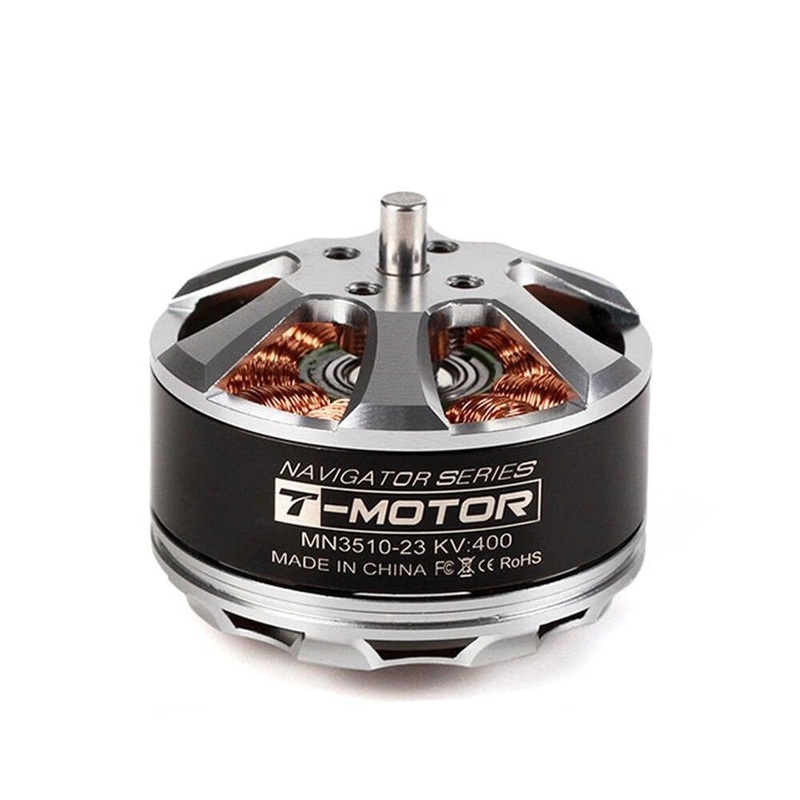T-motor MN3510 KV360 KV630 KV700 Brushless Motor Max Thrust 1.9KG for multirotor RC aircraft electric motor hexacopter KV360