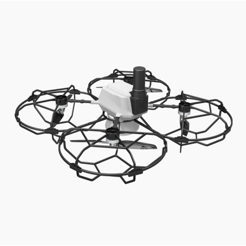 XF S-3Classic Light Show Drone Swarm