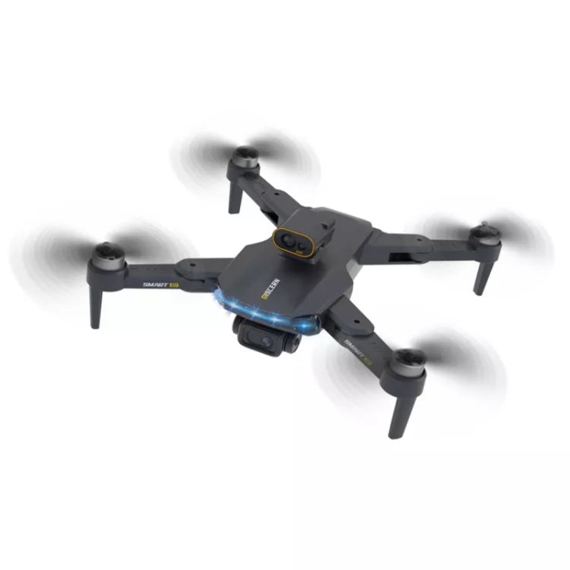 JJRC X21 Drone - 4K Dual Camera GPS with Laser Obstacle Avoidance JJRC RC Toy