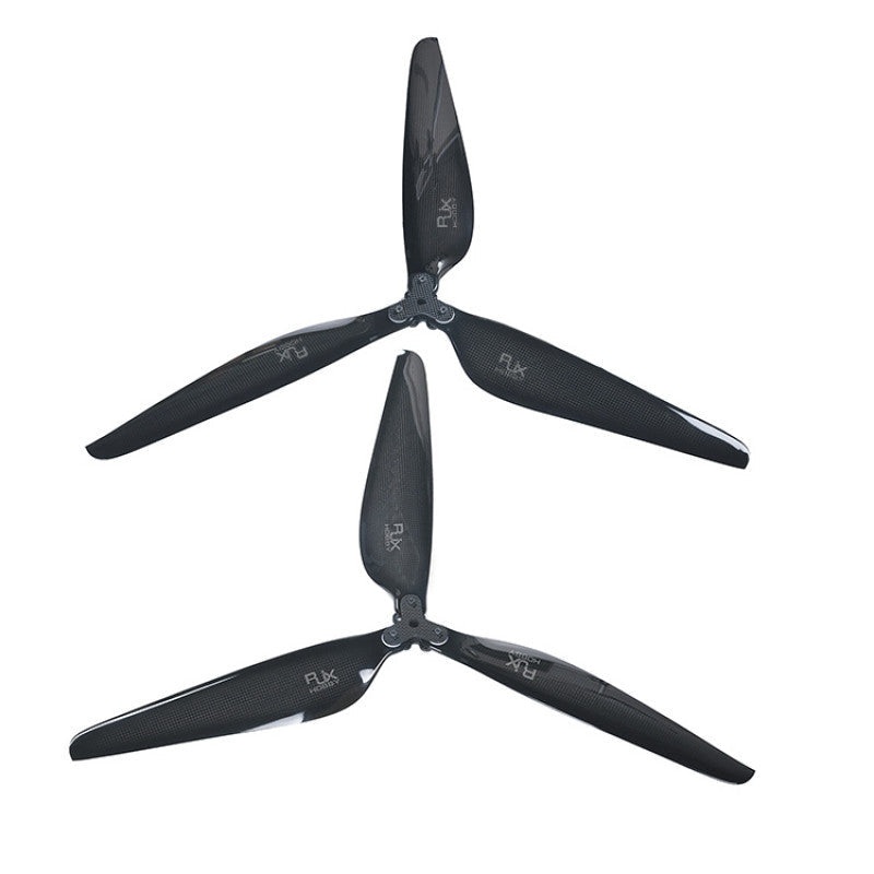 RJXHOBBY Carbon Fiber Folding Propeller 3 BLADE 28 x 9.2 (1 set)