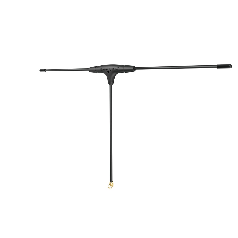 SpeedyBee ExpressLRS ELRS 915MHz T-Antenna 5PCS Pack | IPEX1 Connector | 153 x 87mm | 3g