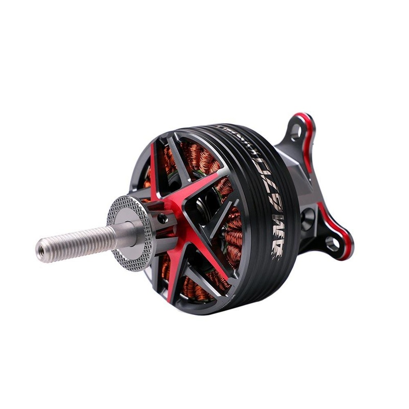 T-MOTOR AM670 KV480 Brushless Motor AM Series Lightweight Motor for Drone KV480