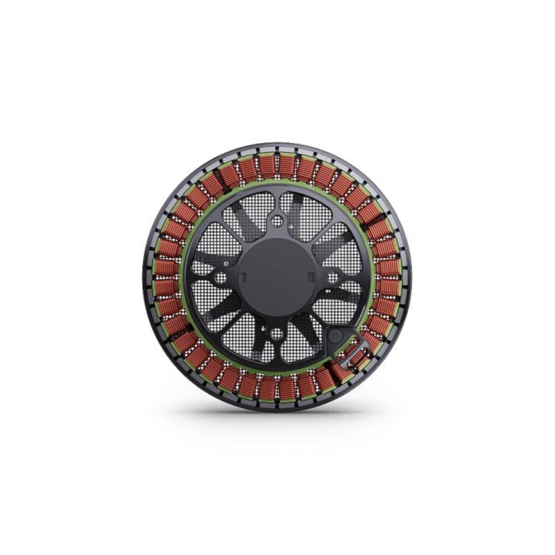 T-Motor U8 II Lite KV100 Efficiency Type Multirotor UAV Motor, 9.1kg Max Thrust, 256g, 12S 48-52V