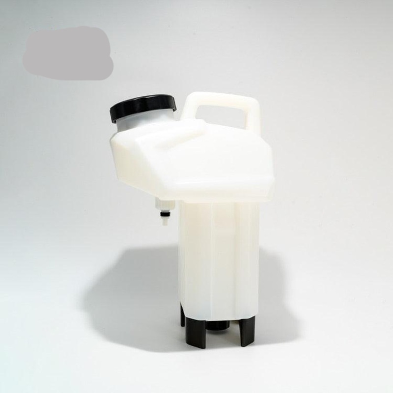 EFT 10L Water Tank - 10kg water tank is suitable for G410 four-axis G610 six-axis plug-in agricultural spray drone G10 frame
