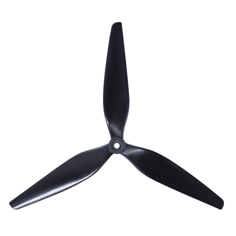 HQPROP 10X5X3 Macroquad Prop