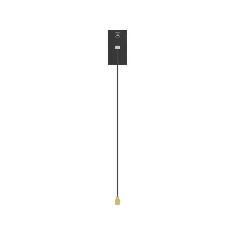 iFlight Defender 25 5.8GHz VTX Antenna (5500-6000MHz, 3.4dBi) Linear Polarized 50