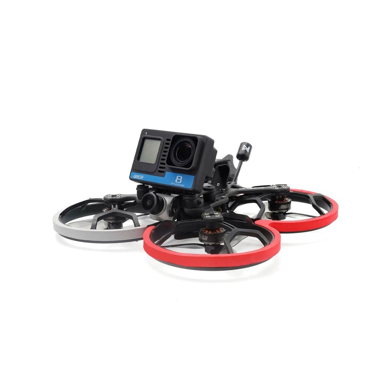GEPRC CineLog30 HD FPV - WITH Runcam Link Wasp Vista Digital HD System Cinewhoop Camera for RC FPV Quadcopter Freestyle Drone PNP