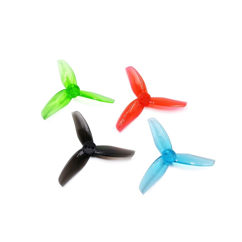 GEPRC G2523 Propeller - 2.5 Props FPV Propellers Black