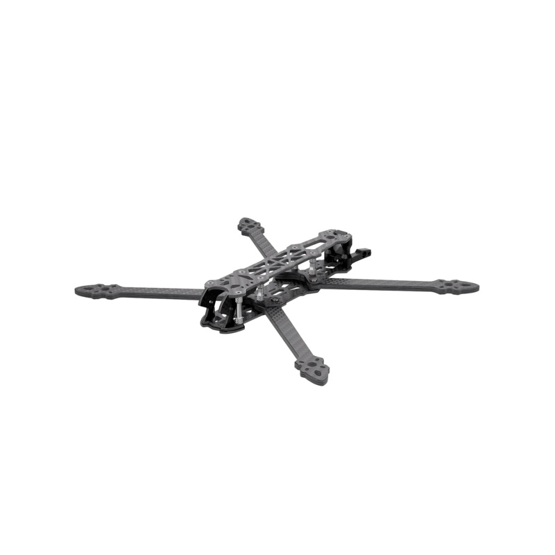 GEPRC GEP-Mark4-7 295mm Wheelbase 7 Inch FPV Drone Frame for Long Range GEP-Mark4-7
