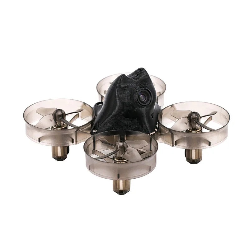 TCMMRC Runcam FPV drone - Multi-speed control RTF 38mm Propeller 5.8G 25mW VTX FPV Racing Drone 8620 brush motor drones