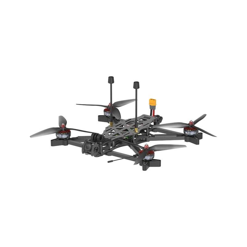 iFlight AOS 7 EVO V1.2 HD 6S 7inch FPV Drone BNF with O3 Air Unit for FPV ELRS 868 900MHz RX
