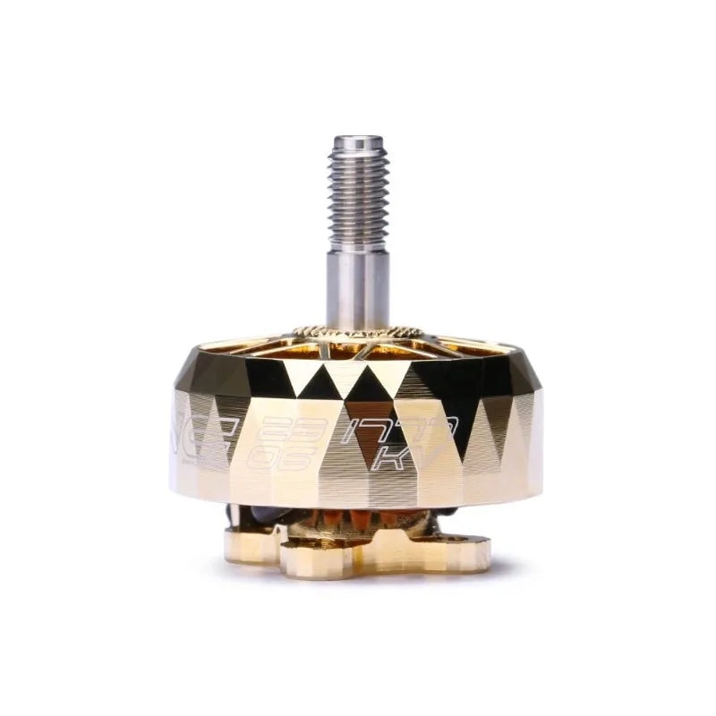 iFlight Cyber XING 2306.5 1999KV 2555KV Brushless Motor 26S with Titanium Shaft for FPV Racing Drones 2555KV