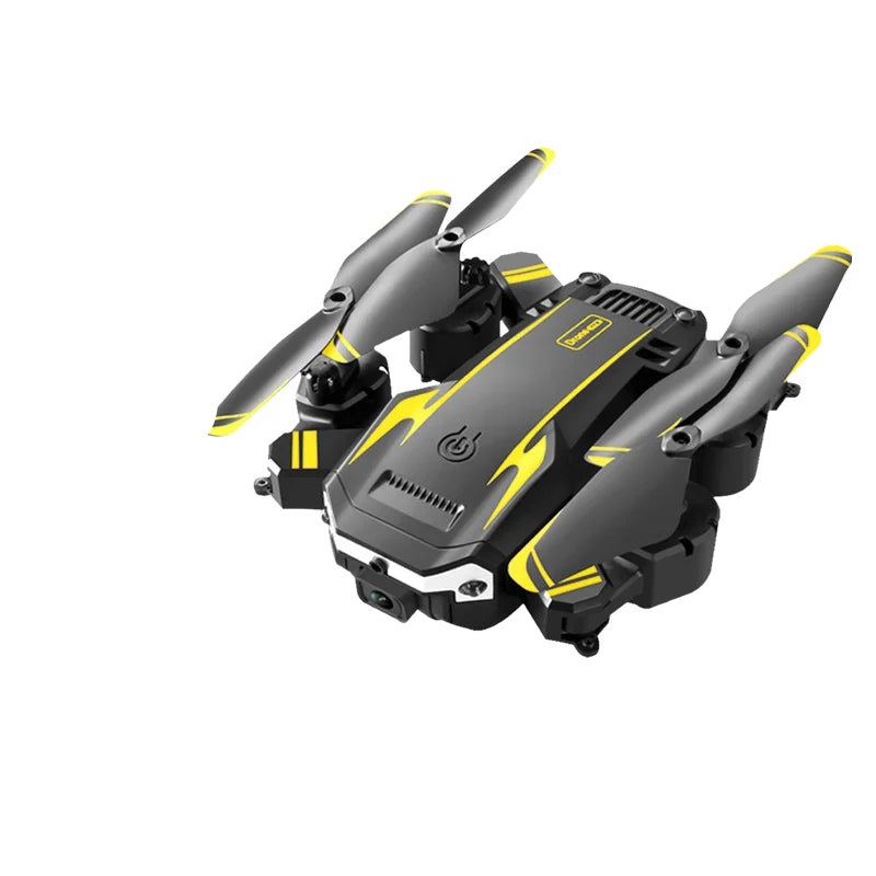 KBDFA G6 Pro GPS Drone - 5G Professional 8K HD Aerial Photography Omnidirectional Obstacle Avoidance Quadrotor Distance 10000M New Pariking Apron