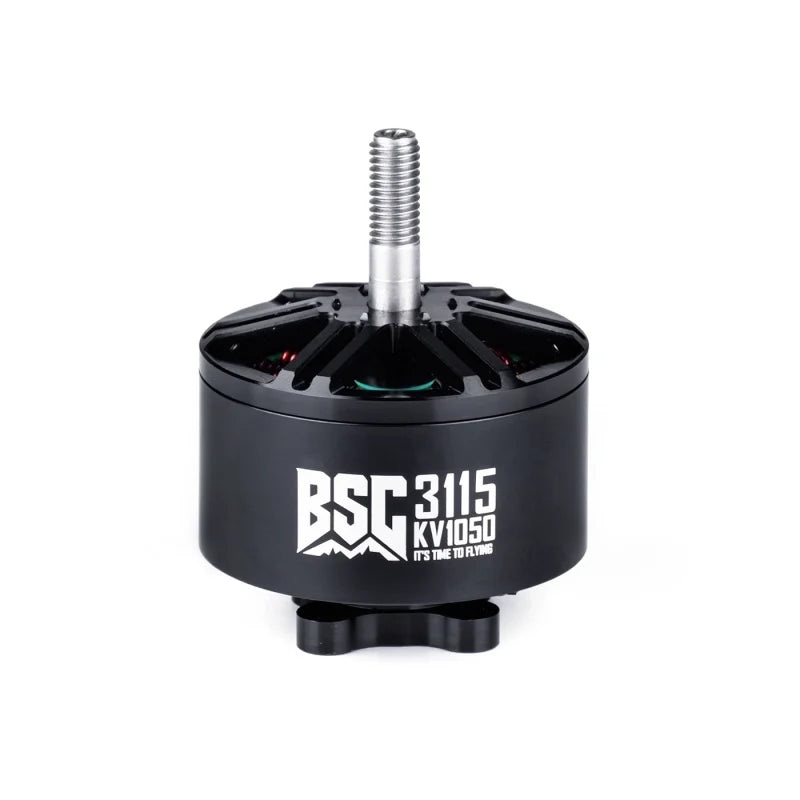 MAD BSC3115 Drone Motor - 490KV 900KV 1050KV 6S 12S Brushless Motor 1050KV-6S