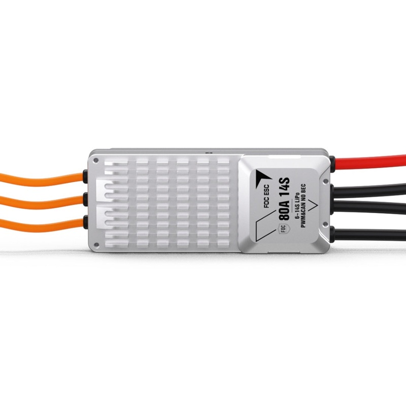 T-MOTOR V Series UAV ESCs - V80A 14S