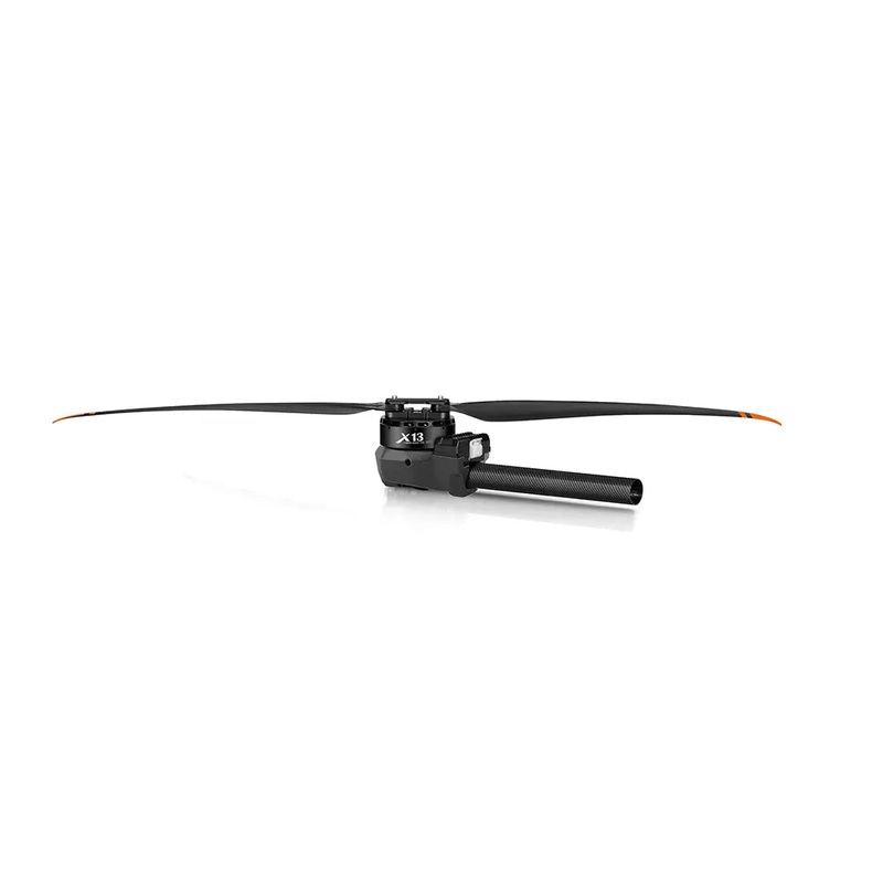 XRotor X13 13825 Drone Motor HOBBYWING Heavy-Duty Brushless Motor For Agricultural Drones