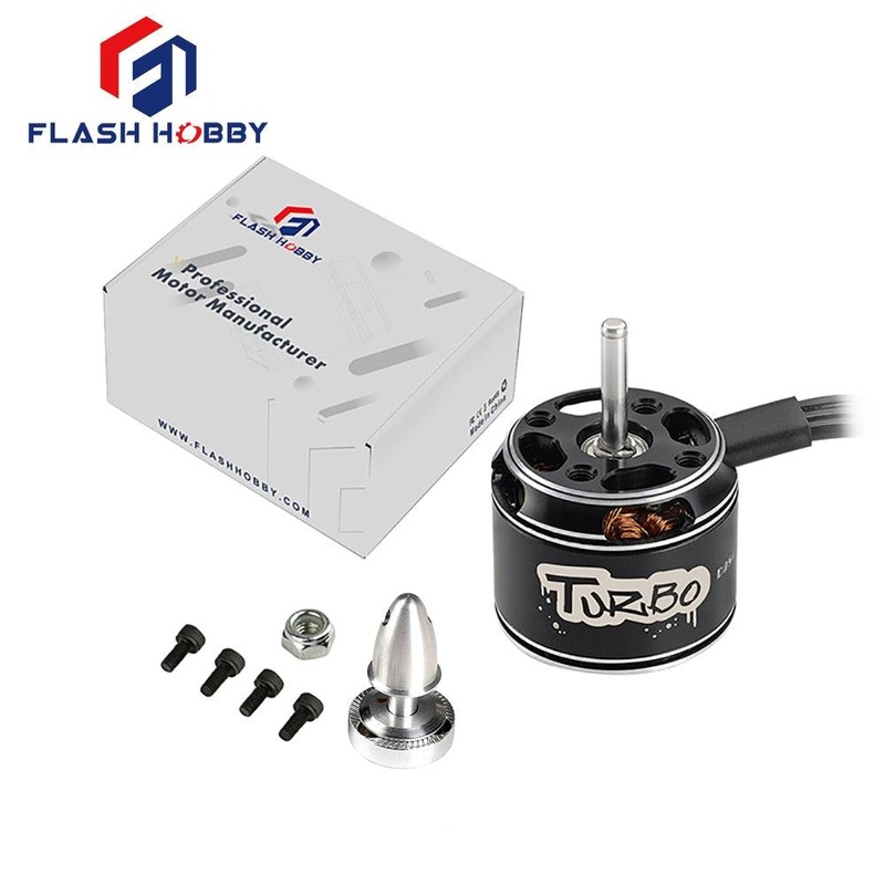 D2826EVO 2826 930KV 1000KV 1450KV 2200KV RC Brushless Motor for FPV UAV Aircraft Multicopters RC Plane Helicopter D2826 930KV