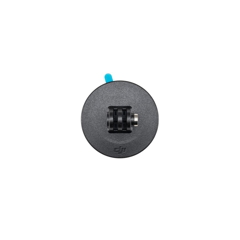 DJI Osmo Action Adhesive Base Kit