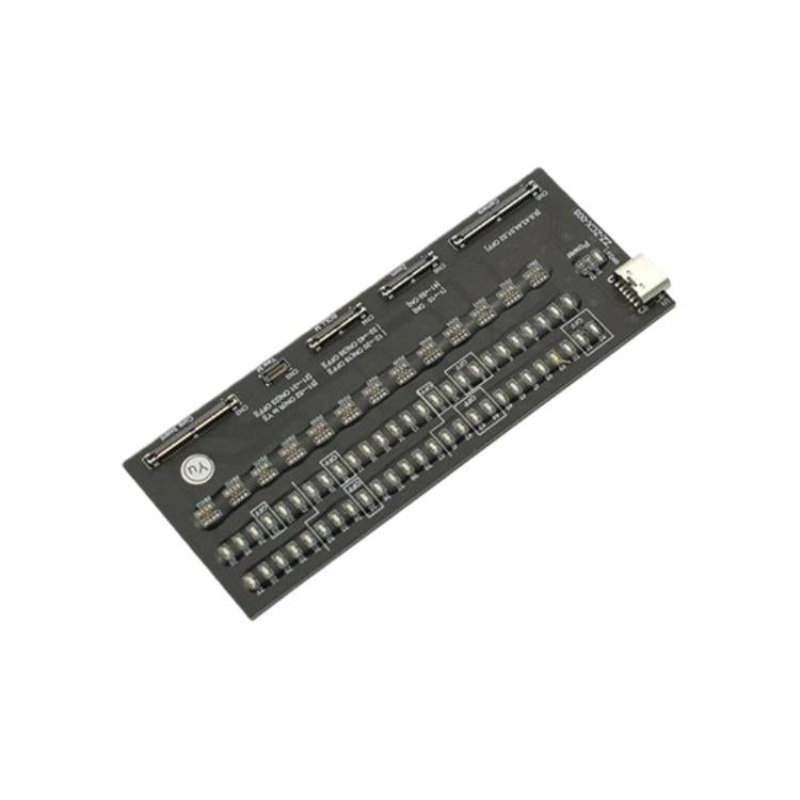 For DJI Mavic 3 Gimbal Signal Cable Test Board