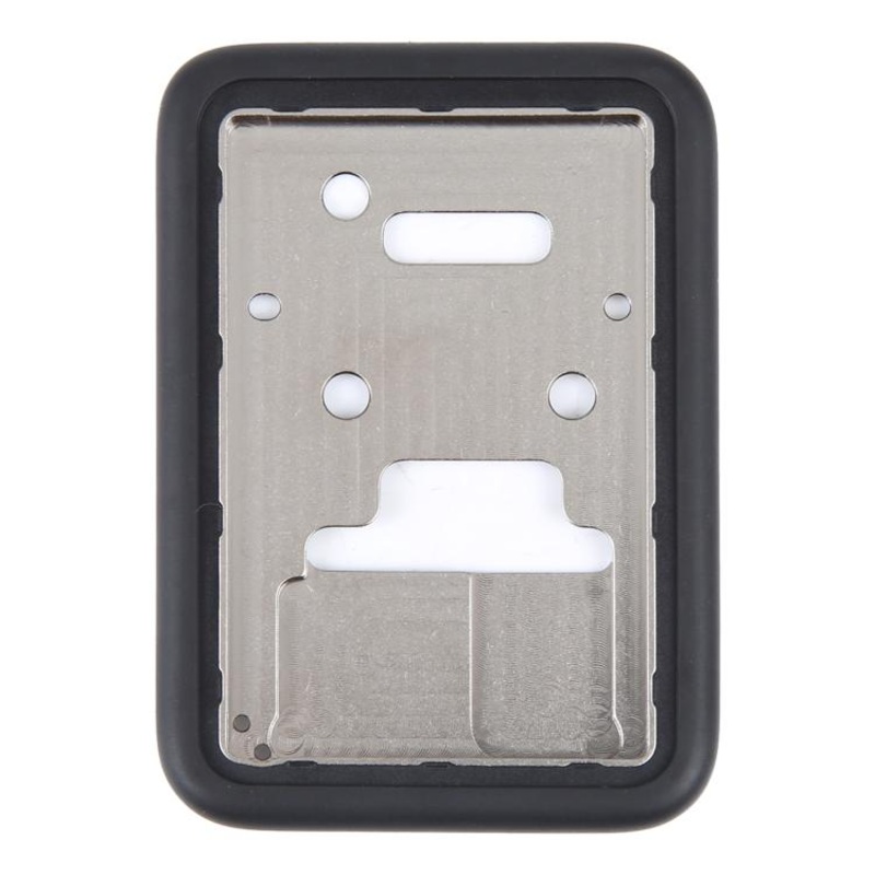 For GoPro Hero13 Black Original Front Housing LCD Frame Bezel Plate