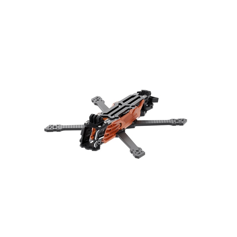 GEPRC GEP-Vapor-X5 O4 Pro 230mm Wheelbase 5 Inch FPV Drone Frame