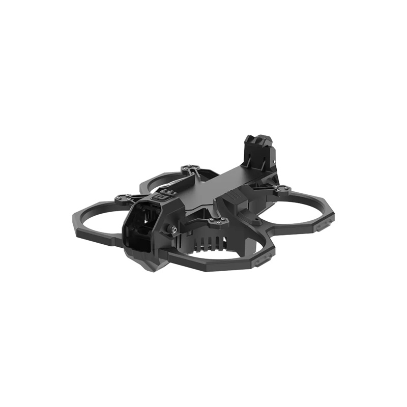 iFlight Defender 16 81mm Wheelbase 1.6 Inch FPV Frame Kit for FPV parts only frame
