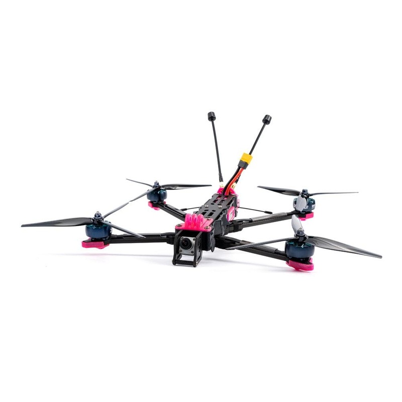 Rabbitfilms X iFlight Chimera7 Pro - HD 6S 7.5inch Long-Range BNF with RUNCAM LINK Wasp Air Unit HD System for FPV Chimera 7 Pro NO RX For DJI RC