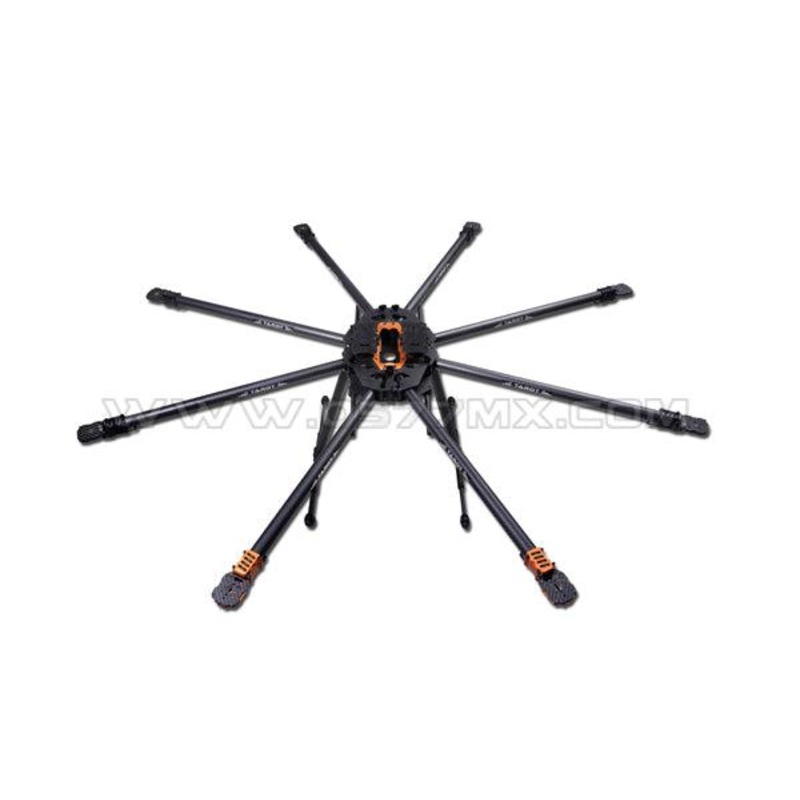 Tarot T15 TL15T00 Octocopter Frame