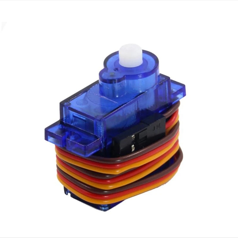 FEETECH FS90R Micro Servo - 4.8V~6V 1.5kg 360 Degree Continuous Rotation Servo Motor For RC Car Drones Smart Car