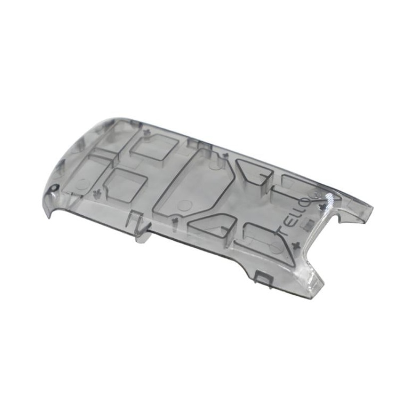 For DJI Tello Drone Simple & Stylish Personalized Top Shell Case Cover(Gray)
