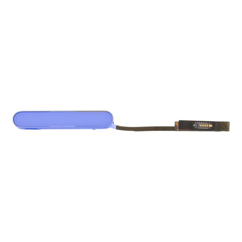 For iPhone 16 Plus Camera Control Button (Purple)