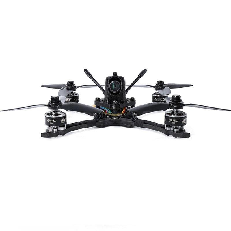 GEPRC Dolphin ToothPick FPV Drone - 4inch New Drone HD Camera Fpv Height Maintain Quadcopter RC Dron Toy Gift PNP(No Receiver)