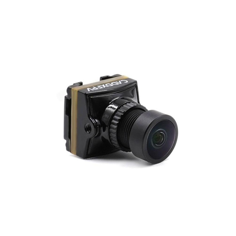 GEPRC Recording Camera Loris - 4K Camera Suitable For Tinygo Series Drone For RC FPV Quadcopter Replacement Accessories Parts