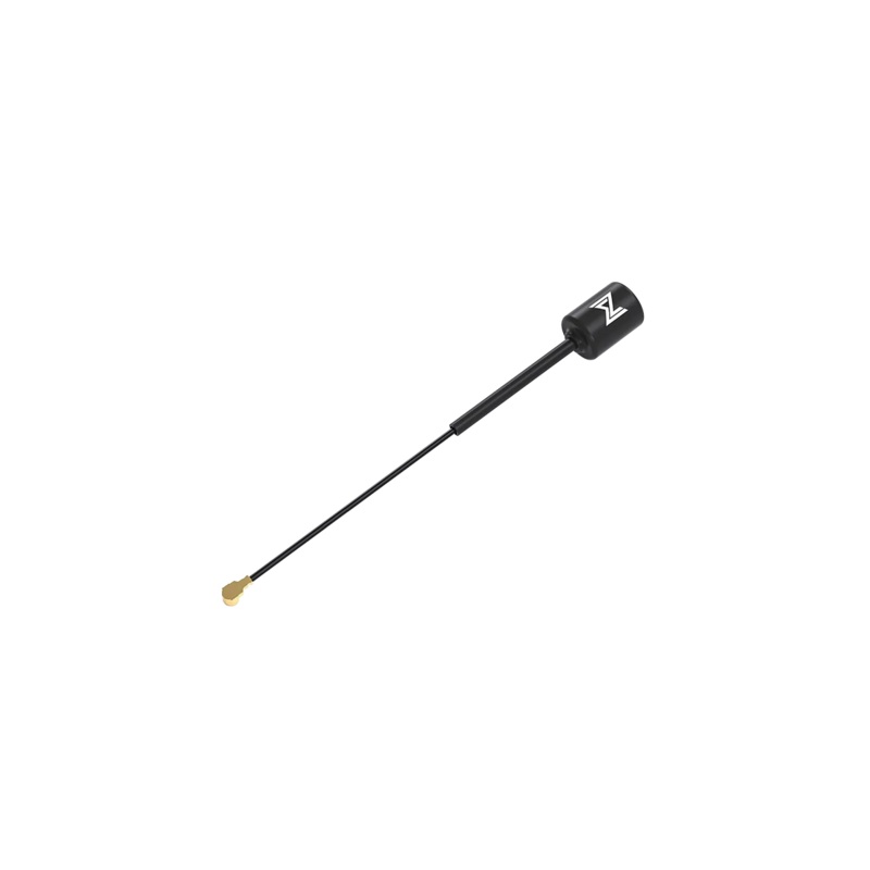 Polar Antenna for Vista