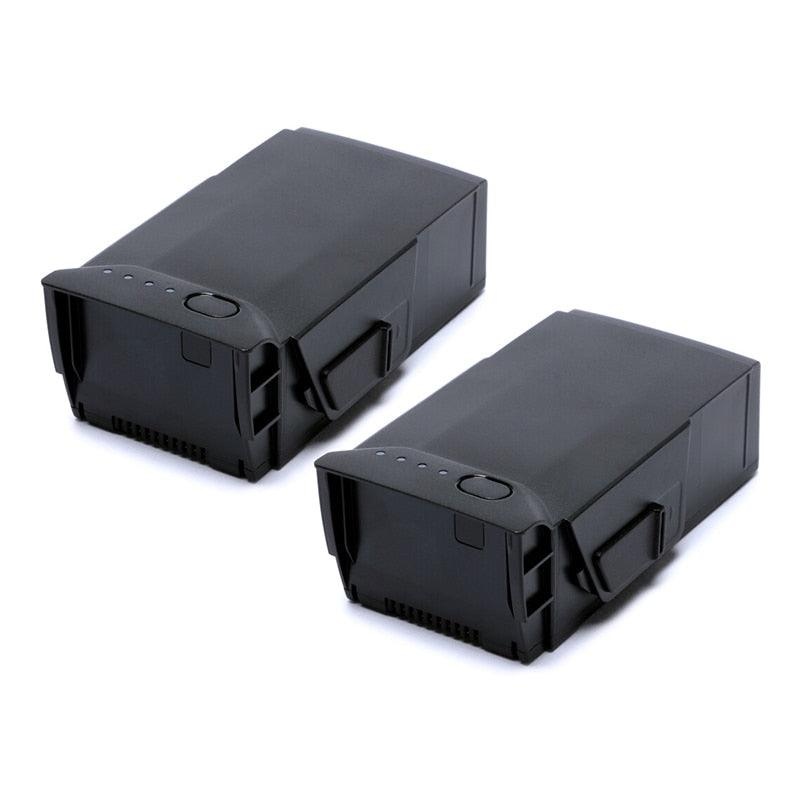 DJI Mavic Air Battery - Original Mavic Air Intelligent Flight Battery with High-density Lithium 2375mAh for Mavic Air Drone Battery Modular Battery 2 pcs