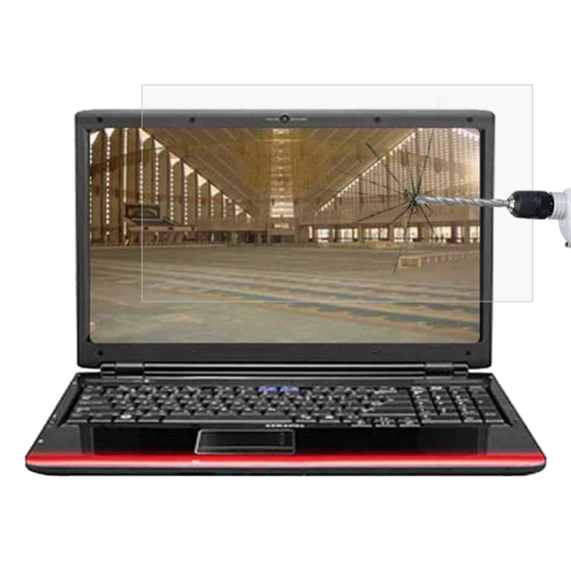 For Samsung R610-AS03 16 inch Laptop Screen HD Tempered Glass Protective Film