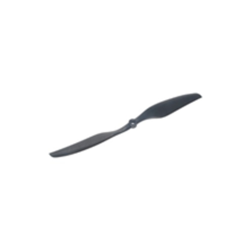HQProp Slow Flyer Propeller 8X4.1SF (2x CCW) Carbon Reinforced Nylon 2-Blade for Indoor 3D Aerobatics
