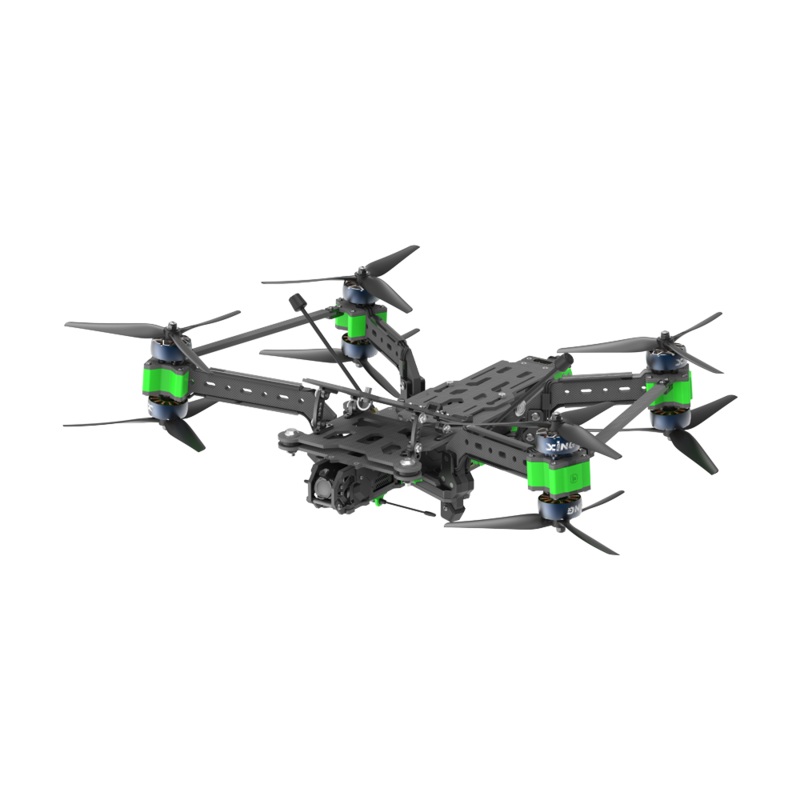 iFlight Taurus X8 Pro - O3 HD 8S Cinelifter BNF with DJI O3 Air Unit / XING2 3110 900KV Motor for FPV NO RX For DJI RC