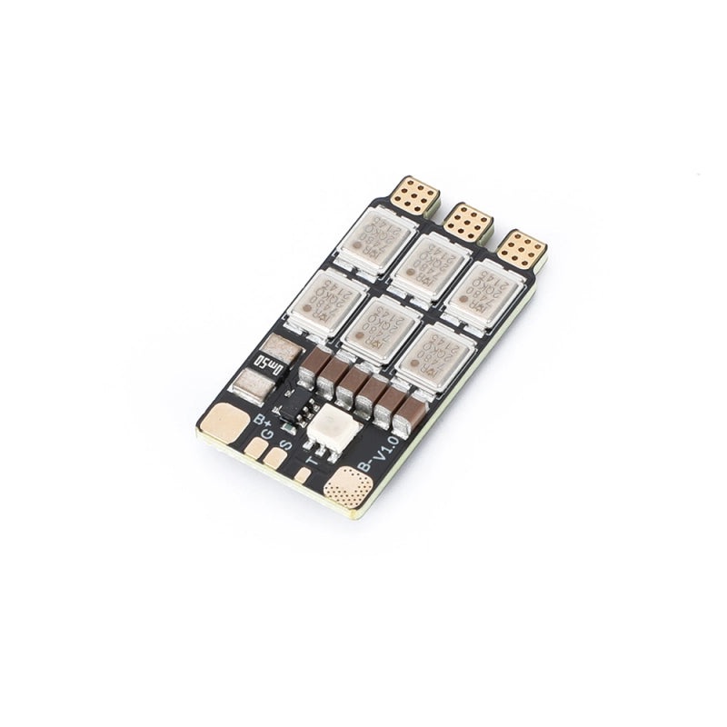 MAD AM32 linghtin 70A 3-6S ESC