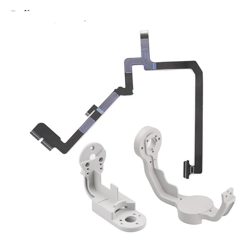 Flexible Gimbal Flat Ribbon Cable for DJI Phantom 4 Flex Wire Repairing Parts Accessory Yaw arm roll axis motor Pitch Motor Flat Cable