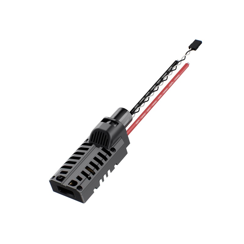 GEPRC TAKER S80 8S BLS 80A ESC Electronic Speed Controller, 3-8S LiPo, DShot150/300/600