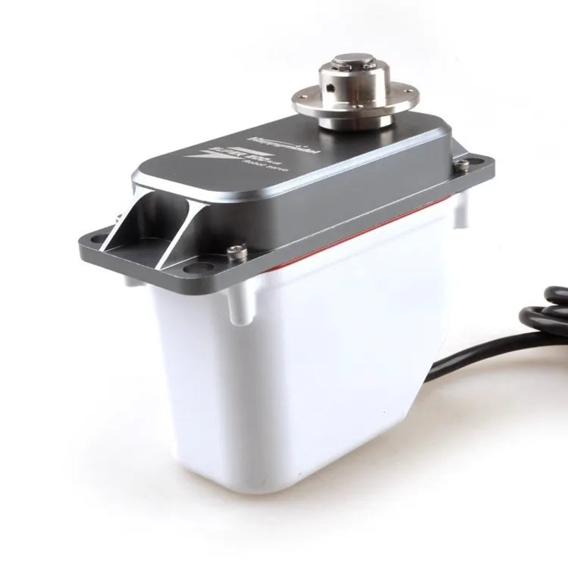 Happymodel Super 200 Super400 Plus Servo - 12V-24V 200kg / 400kg PWM 300 Degrees High Torque Metal Servo Super 400